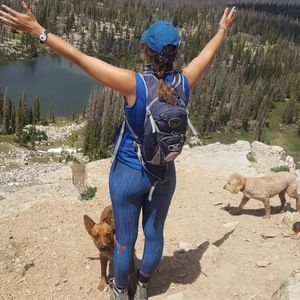 Meet your Posher, Riley kate